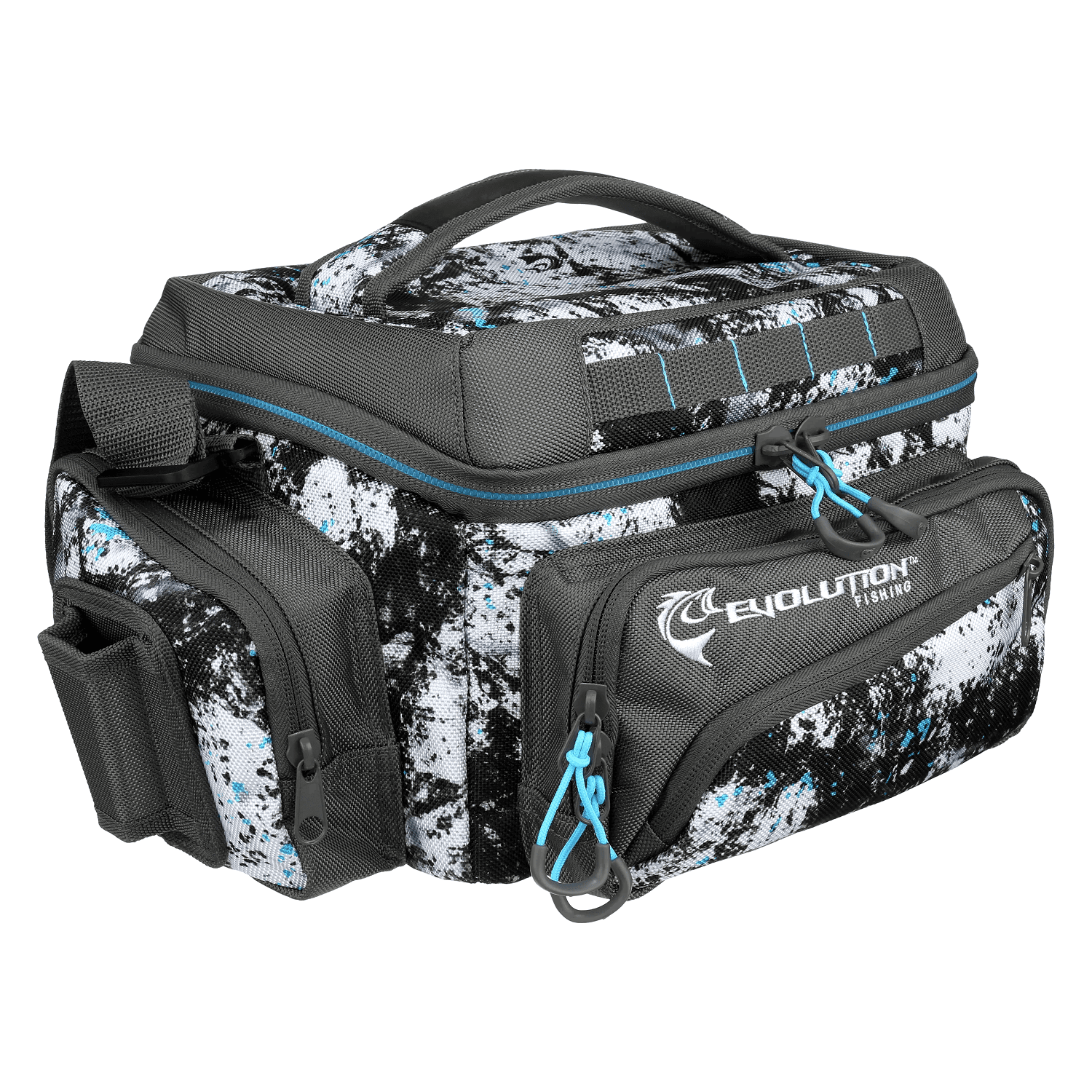 Evolution Outdoor Largemouth 3600 34006-EV - Tackle Boxes & Bags